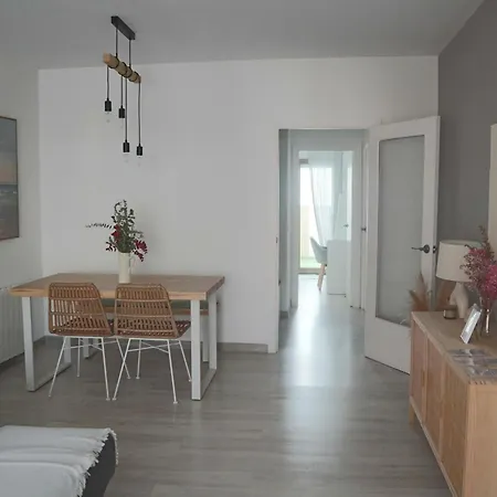 Darahome Apartment *