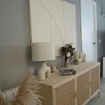 Darahome Apartment