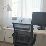 Darahome Apartment *