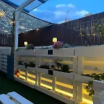 Darahome Apartment