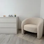 Darahome Apartment *