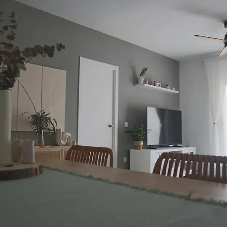 Apartmán Darahome