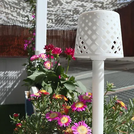 Darahome Apartmán Cunit