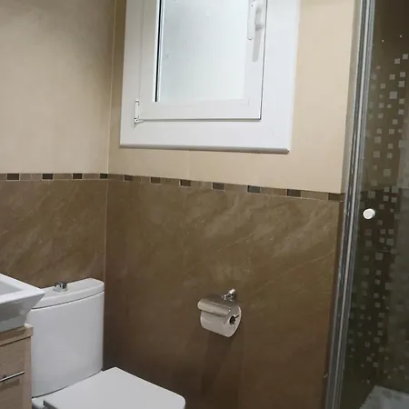 Apartmán Darahome Cunit