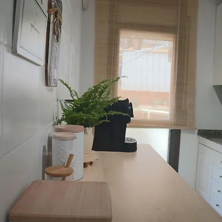 Darahome Apartmán Cunit