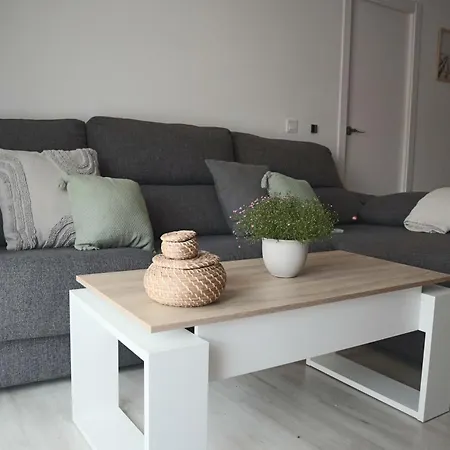 Apartmán Darahome