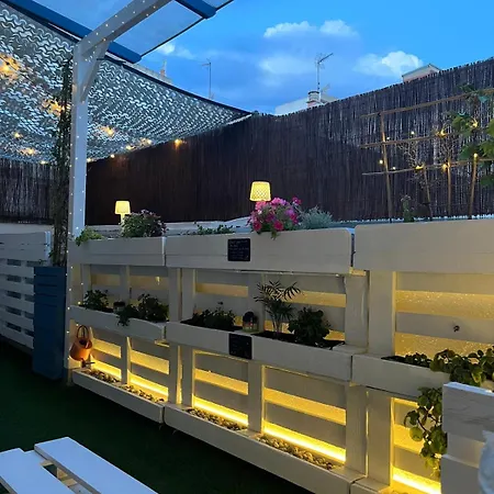 Darahome Apartmán