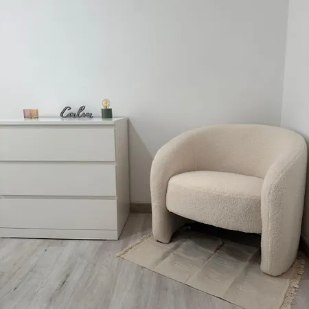 Darahome Apartmán *
