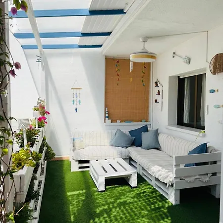 Darahome Apartmán Cunit