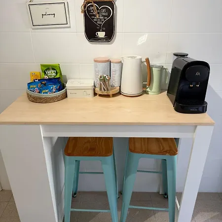 Apartman Darahome Cunit