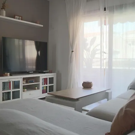 Appartamento Darahome *