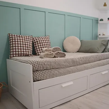 Darahome Apartman Cunit