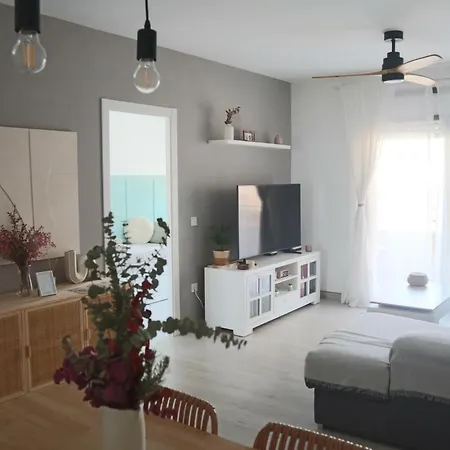 Darahome Apartament