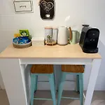 Apartamento Darahome Cunit