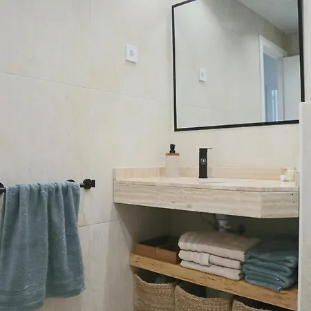 Апартаменты Darahome *