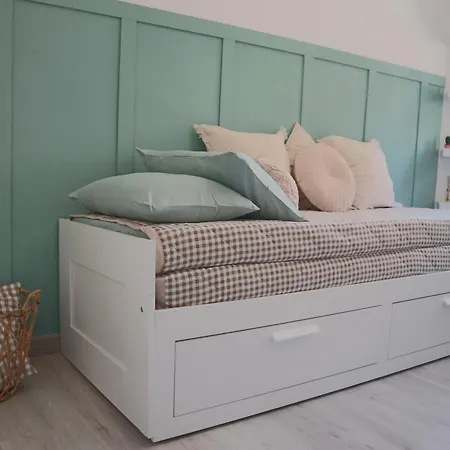 Darahome Апартаменты