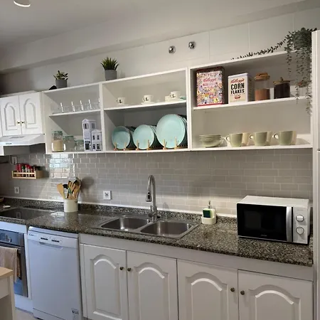 Апартаменты Darahome