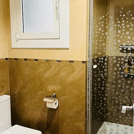 Апартаменты Darahome