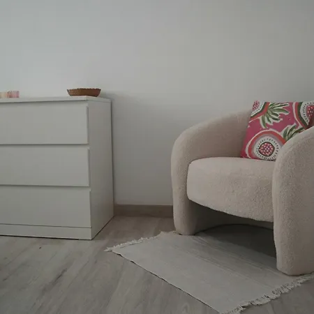 Darahome Lägenhet Cunit