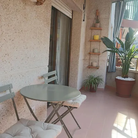 Lägenhet Darahome Cunit